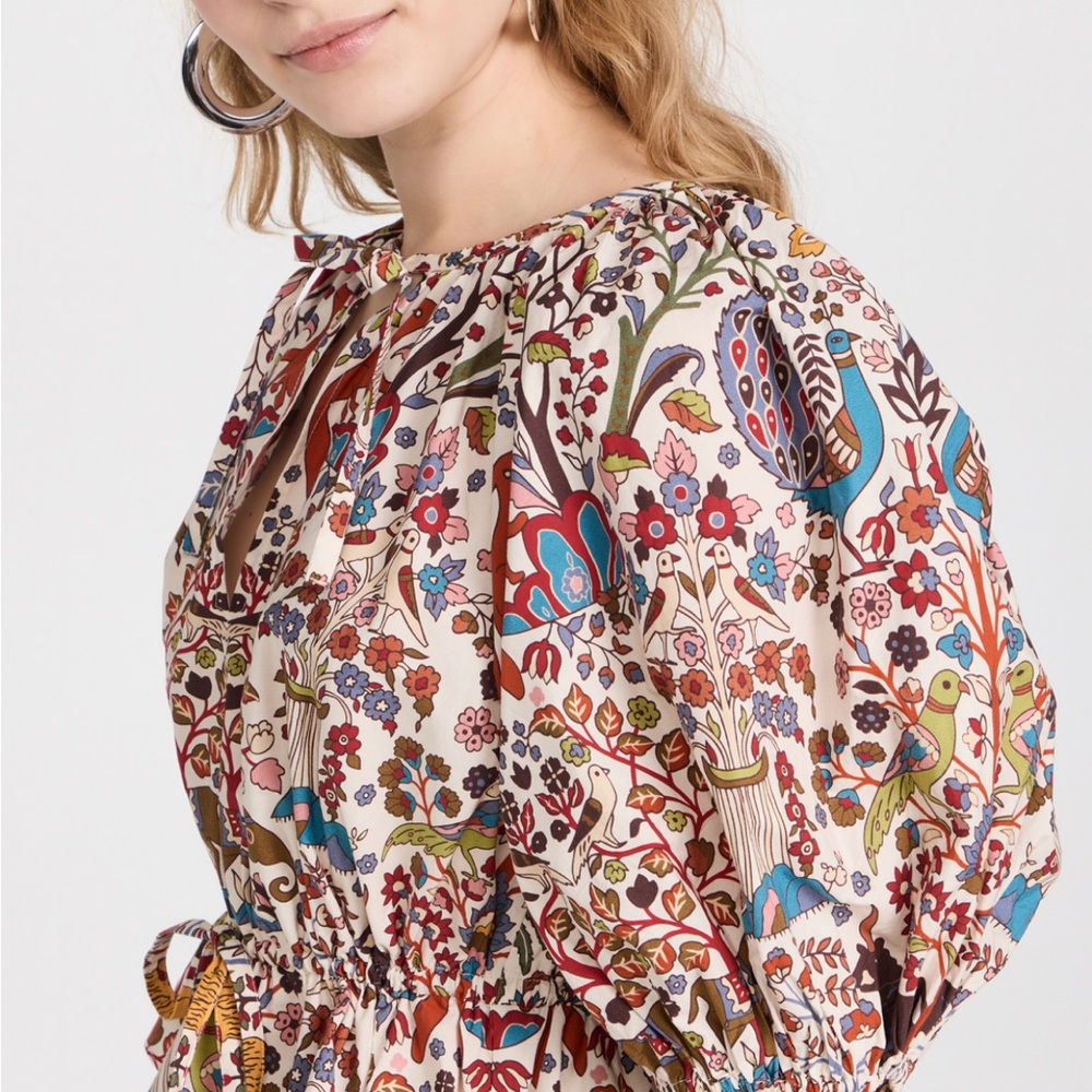 Rhode Blouse - Picture 3 of 8